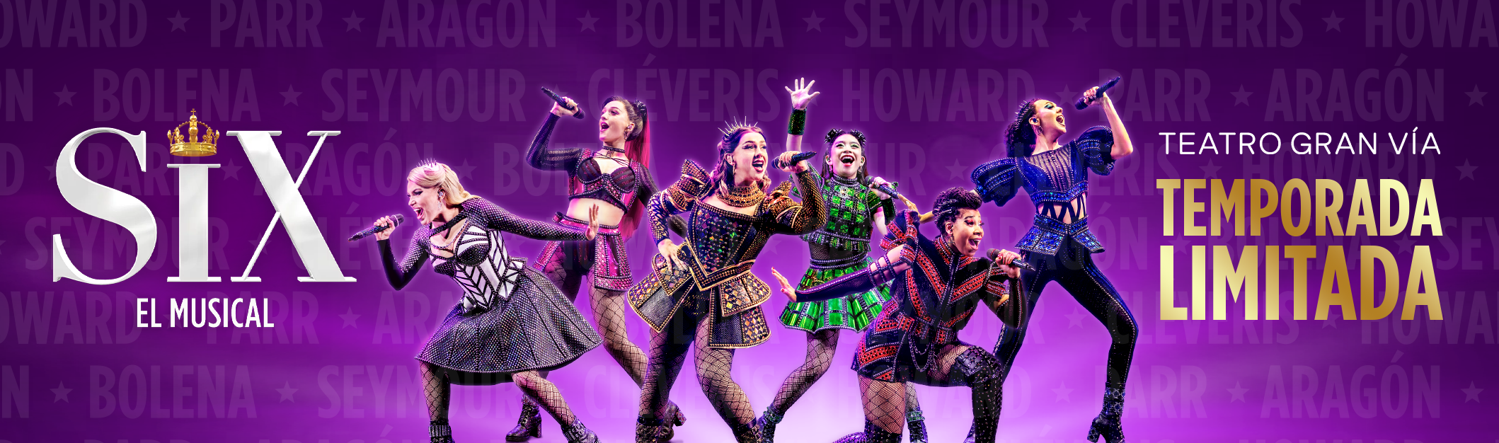 Six el Musical