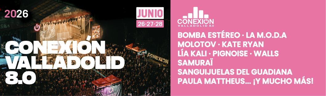Conexi&oacute;n Valladolid 8.0