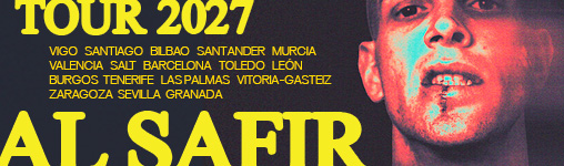 Al Safir 2027