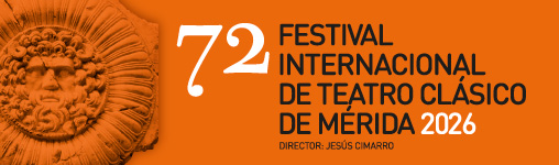 Festival de M&eacute;rida