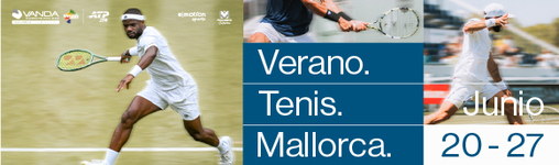 Vanda Pharmaceuticals Mallorca Championships 2026