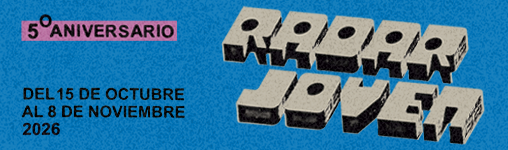 Festival Radar Joven