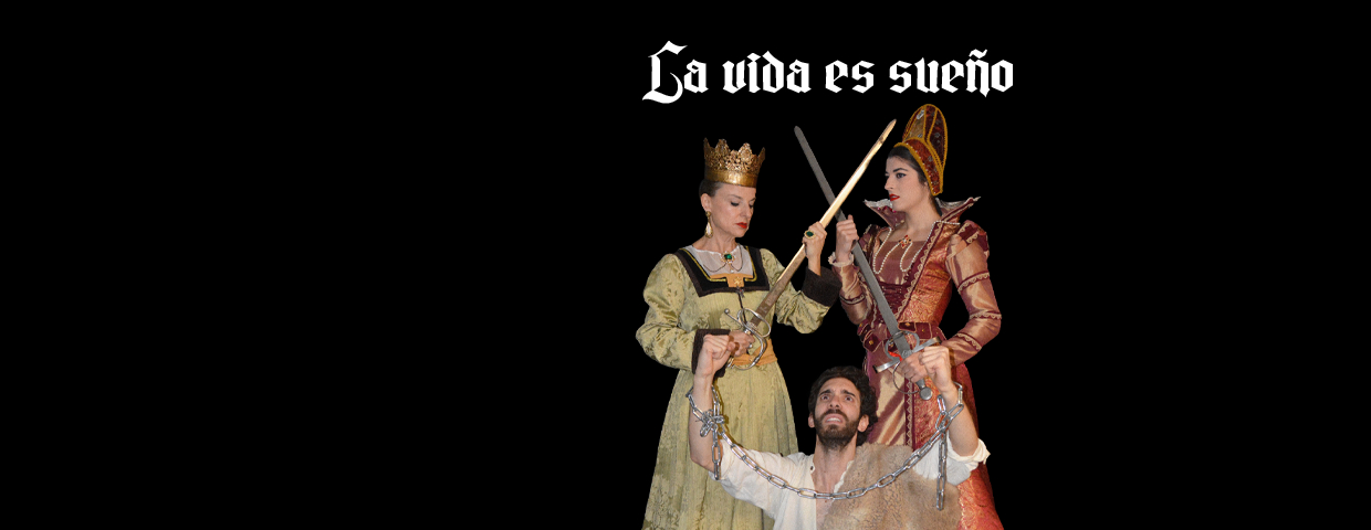 Entradas para La vida es sueño de Pedro Calderón de la Barca - Fechas y ...