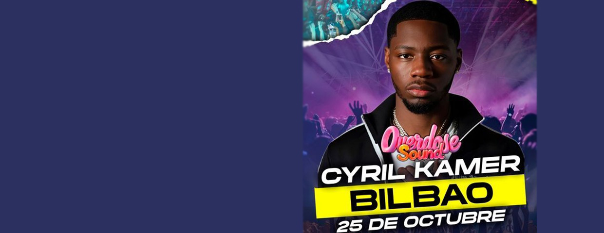 Cyril Kamer Entradas cyril-kamer-entradas