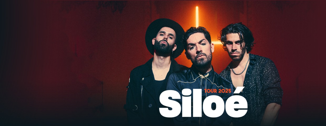 Entradas Para Silo Gira 2025 entradas-para-silo-gira-2025