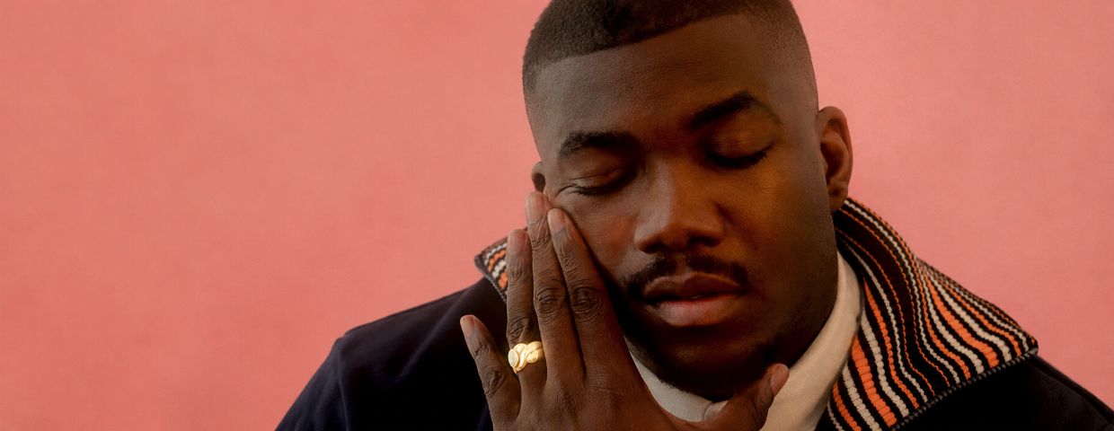 Icono Abank Entradas para Jacob Banks en MADRID, 14/02/2027 20:30