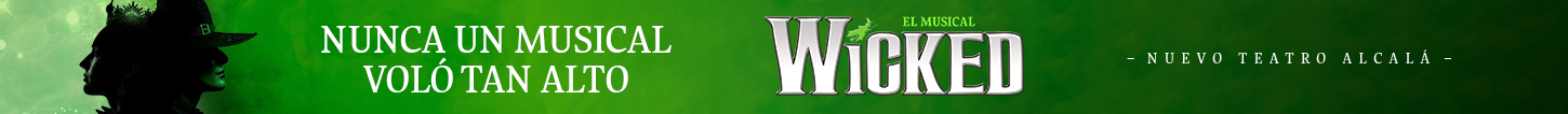 Wicked, El Musical