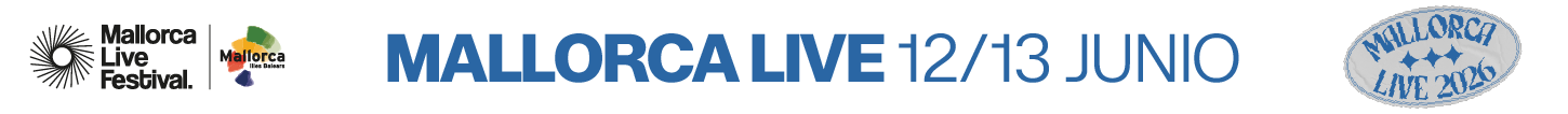Mallorca Live Festival 2026