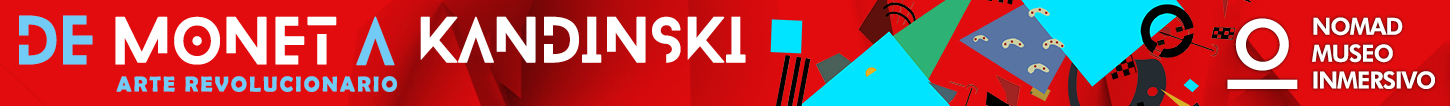 De Monet a Kandinski
