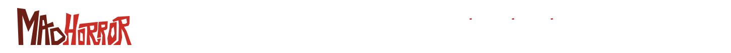 MADHORROR