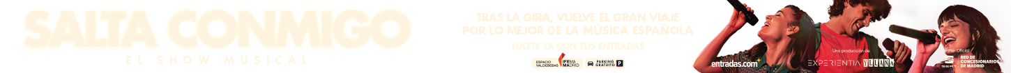 Salta Conmigo - Skin