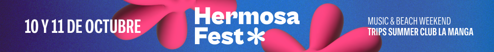 Hermosa Fest