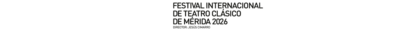Festival de M&eacute;rida