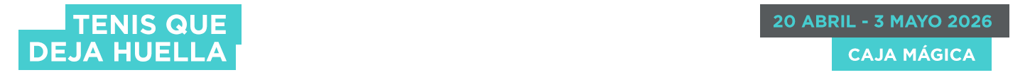 Mutua Madrid Open 2026