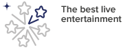 The best live entertaiment