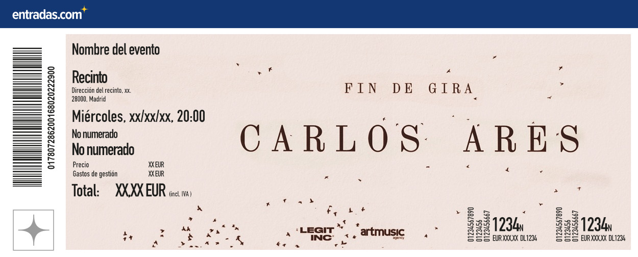 Fanticket Image