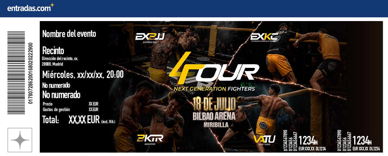 Fanticket Image