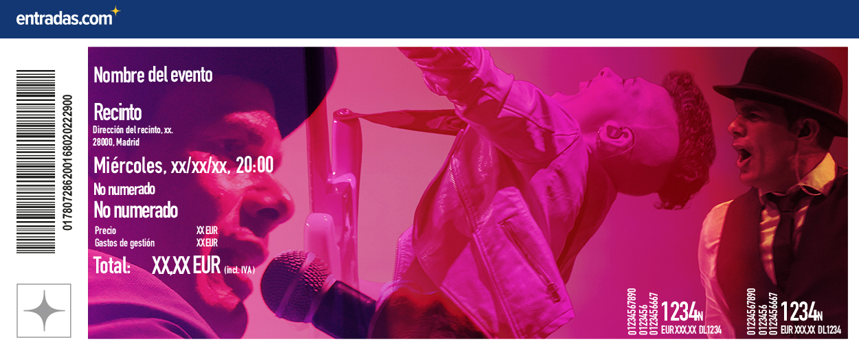 Fanticket Image