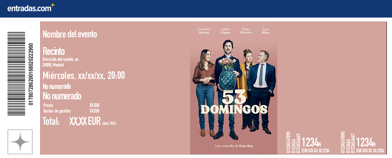 Fanticket Image