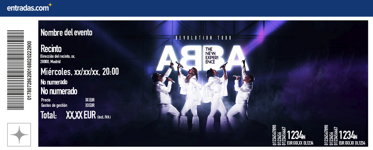Fanticket Image