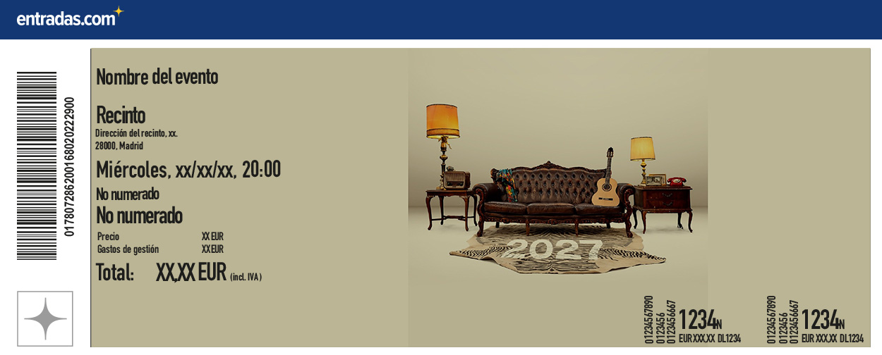 Fanticket Image