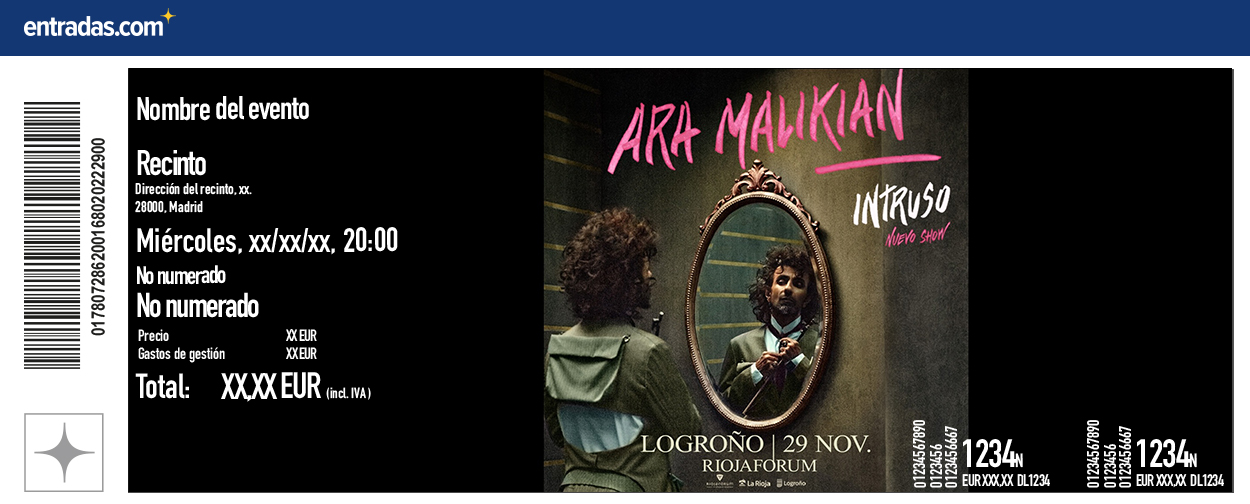 Fanticket Image