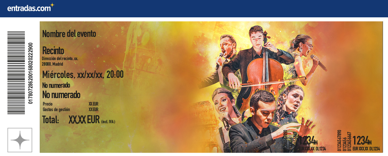 Fanticket Image