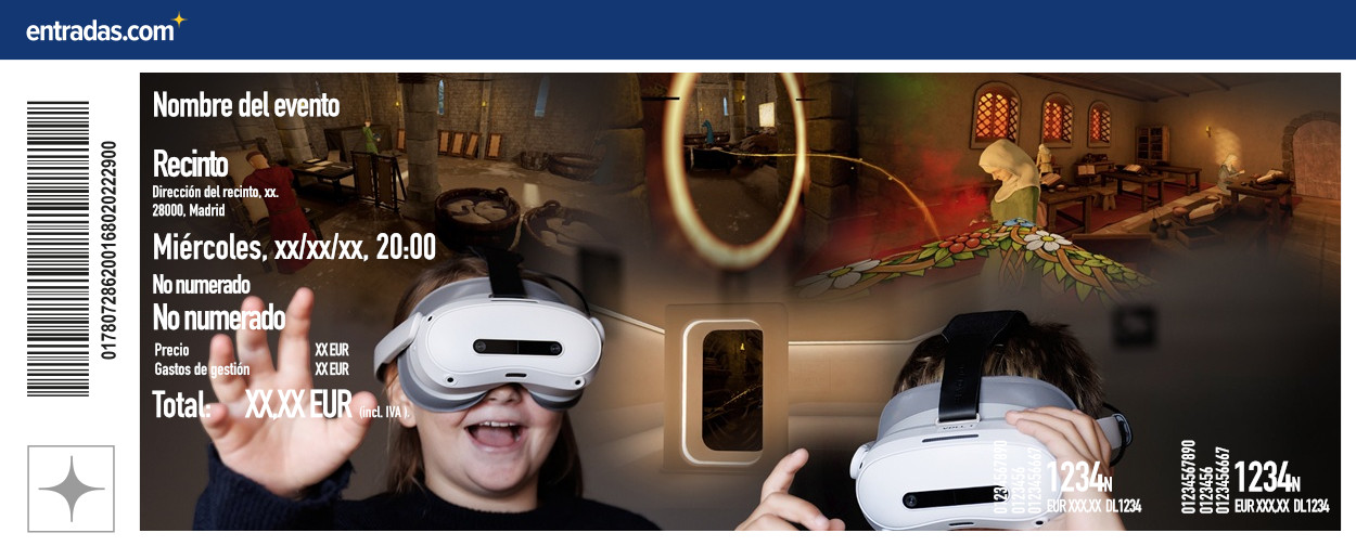 Fanticket Image