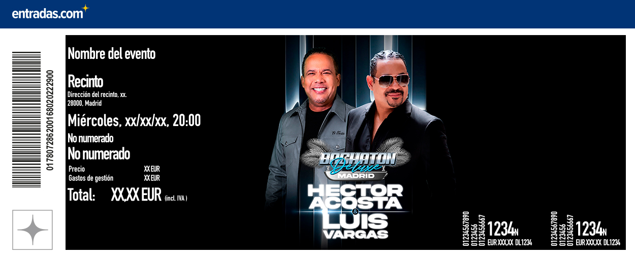 Fanticket Image