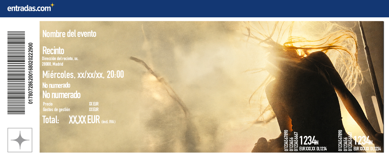 Fanticket Image