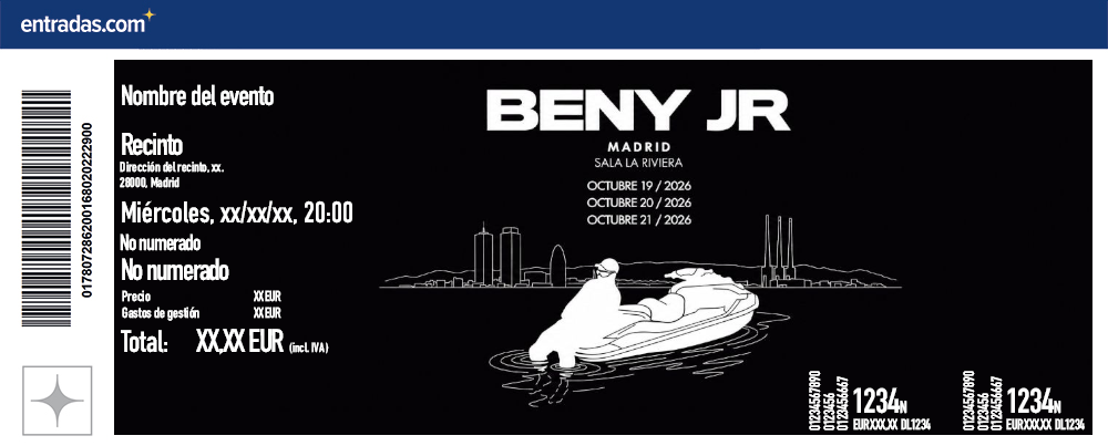 Fanticket Image