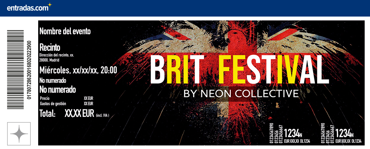 Fanticket Image