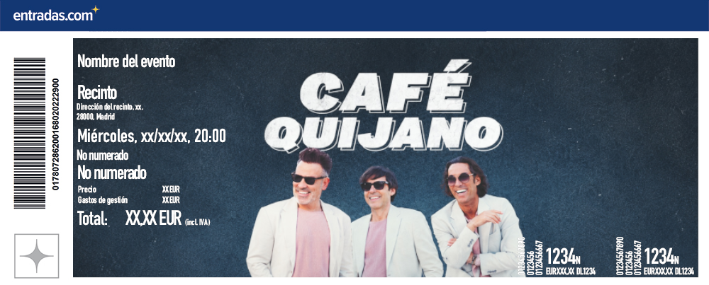 Fanticket Image