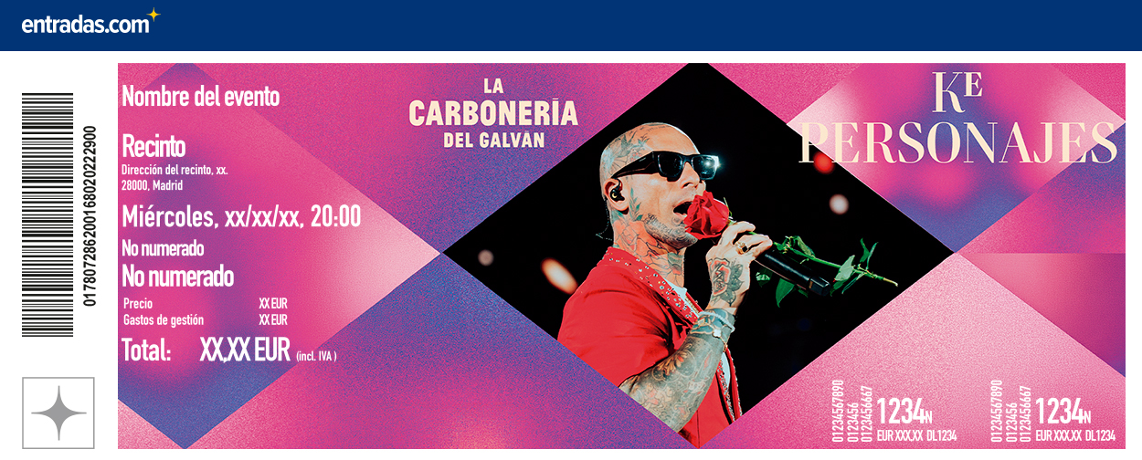Fanticket Image