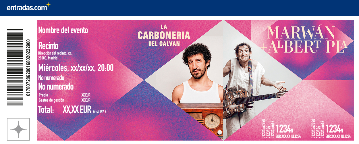 Fanticket Image