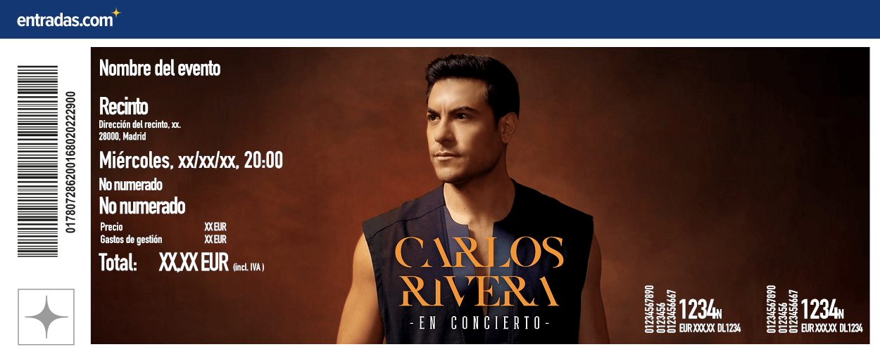 Fanticket Image