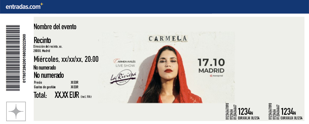 Fanticket Image