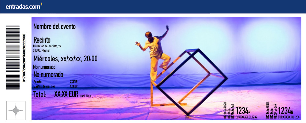 Fanticket Image