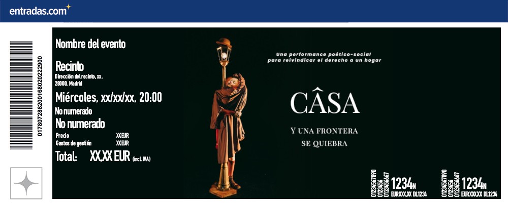 Fanticket Image