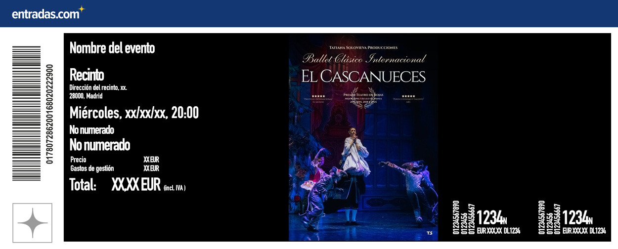 Fanticket Image