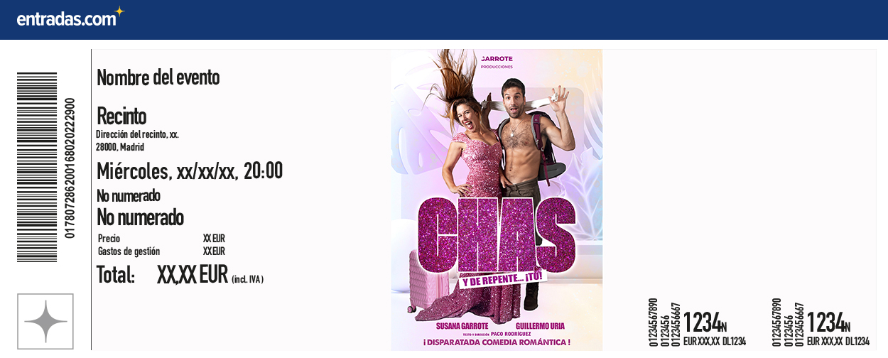 Fanticket Image