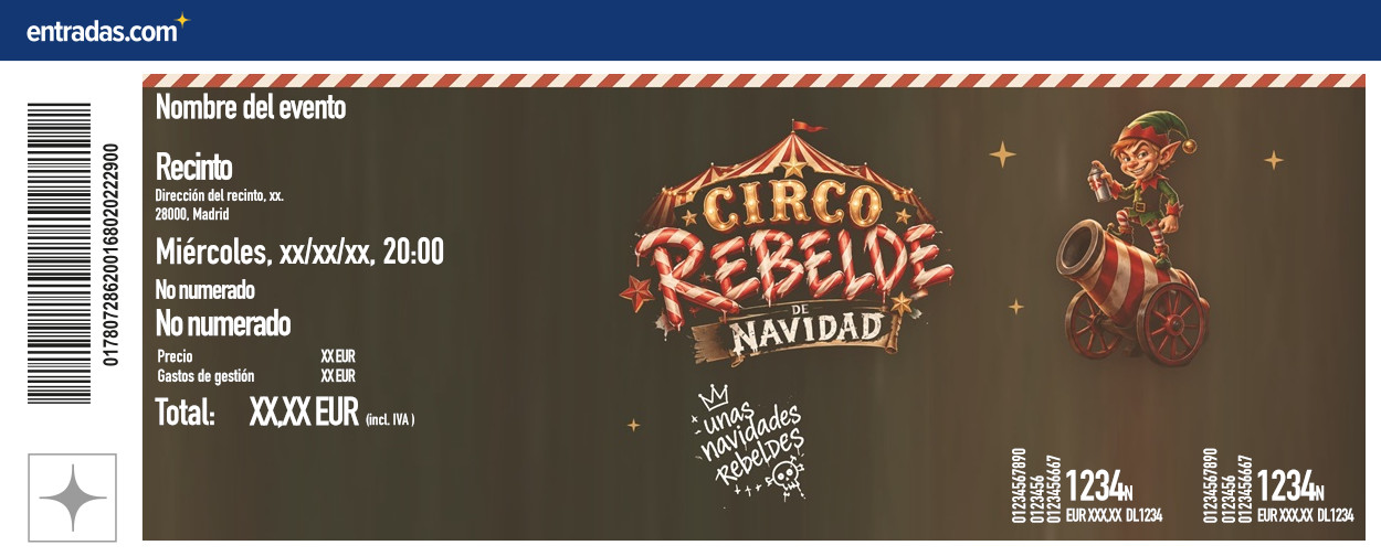 Fanticket Image