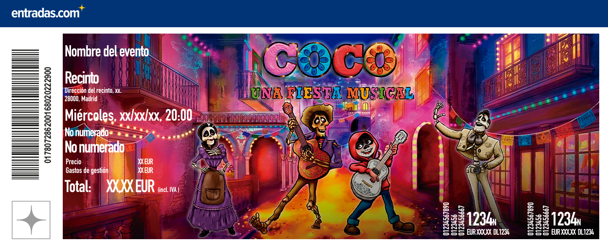 Fanticket Image