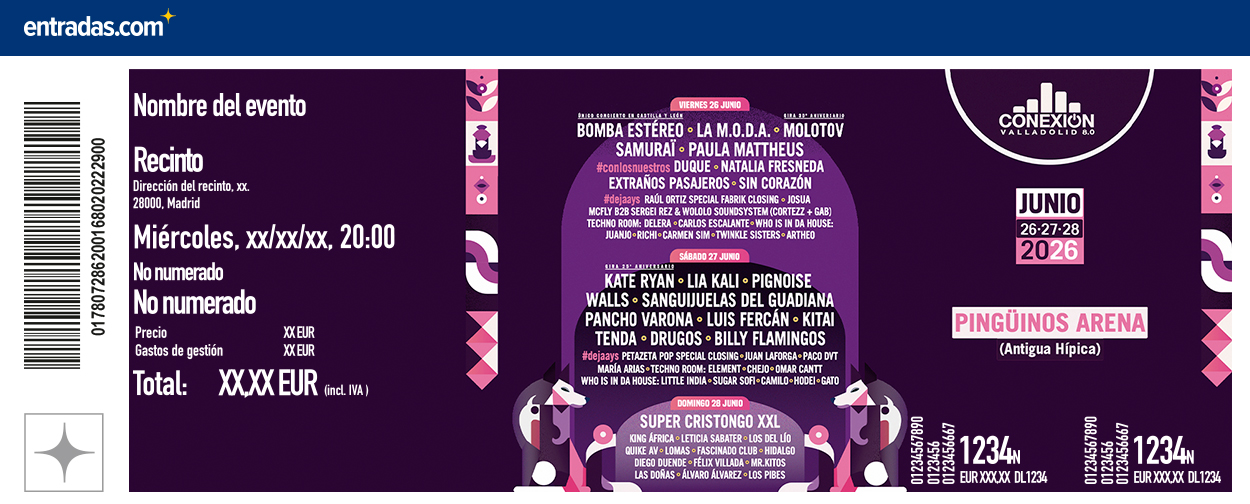Fanticket Image