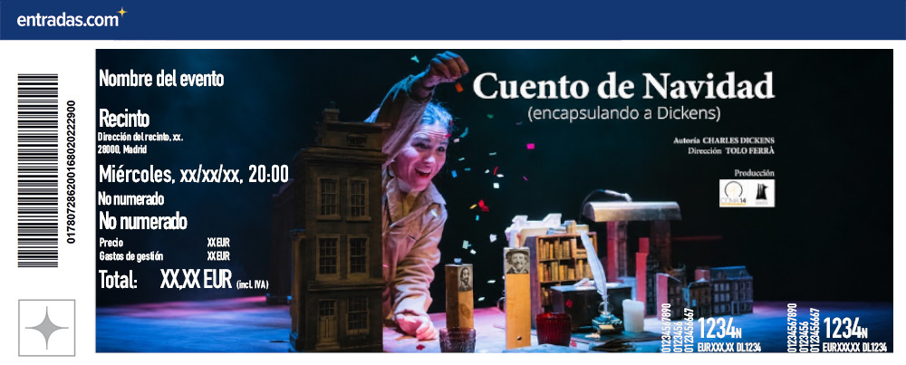 Fanticket Image