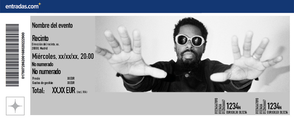 Fanticket Image