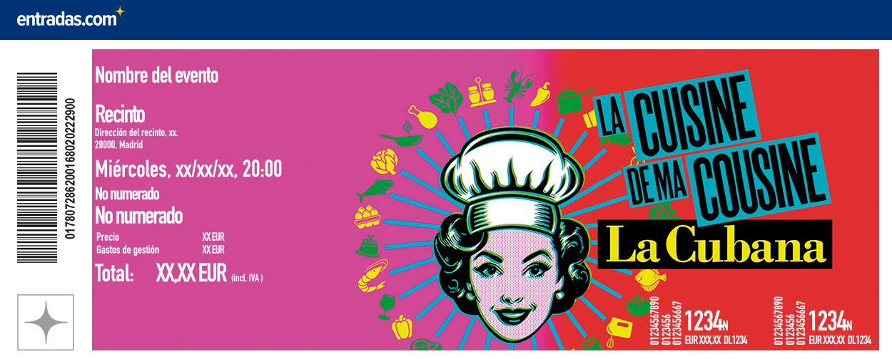 Fanticket Image