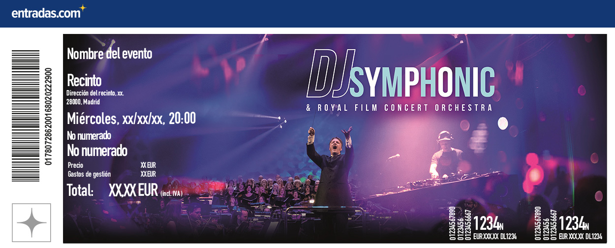 Fanticket Image
