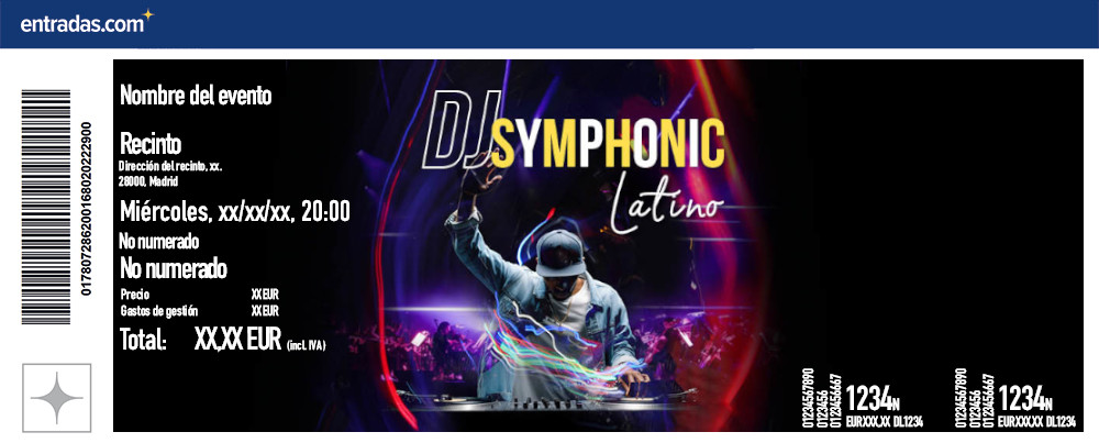 Fanticket Image