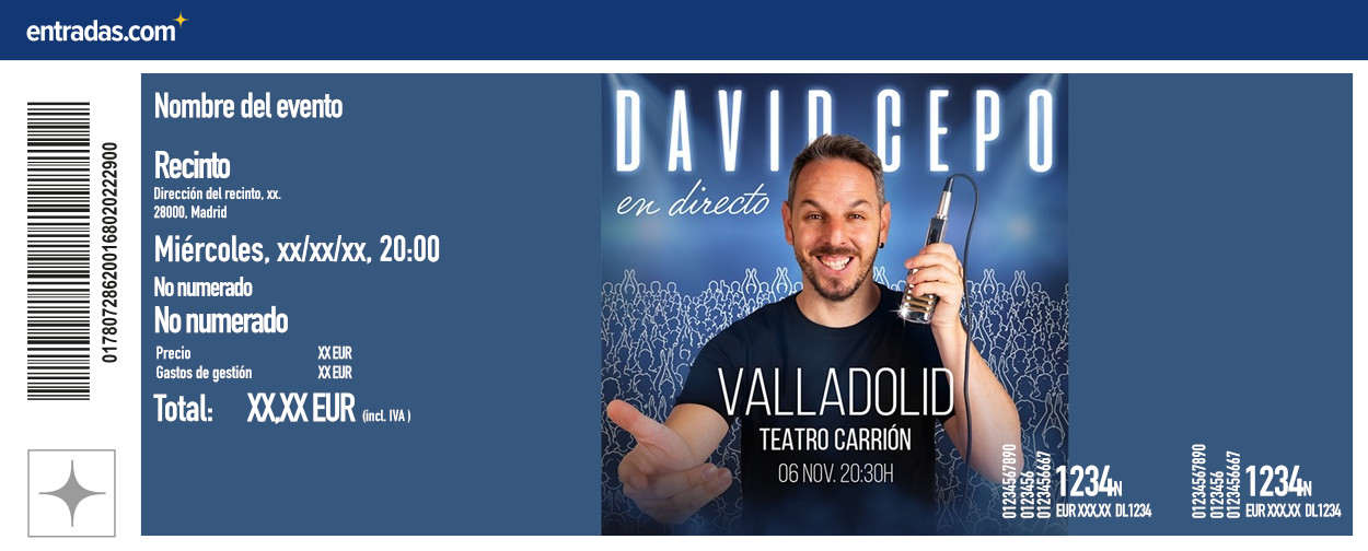 Fanticket Image